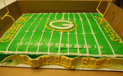 Cake Style
