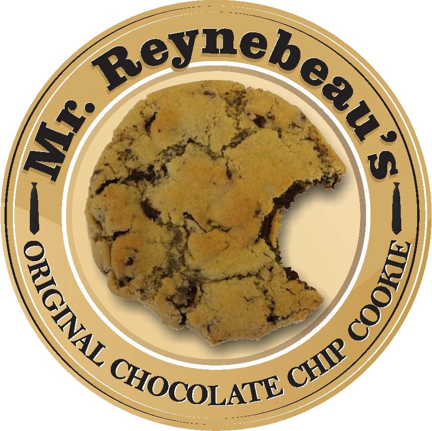 Mr. Reynebeau Peanut Butter Chocolate Chip - 8 Pack Bundle (ship)