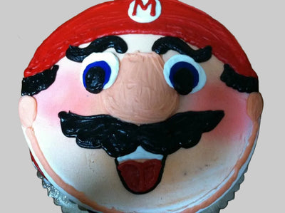 Cake Style