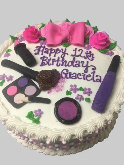 Cake Style