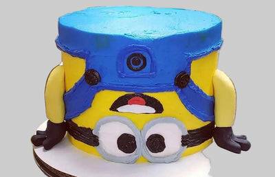 Cake Style