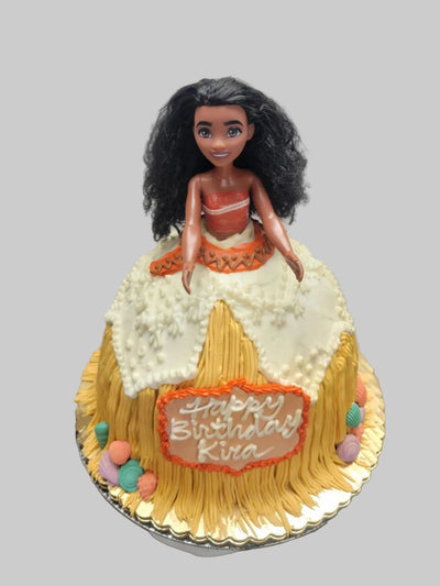 Cake Style