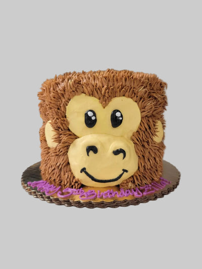 Cake Style