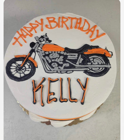 Cake Style