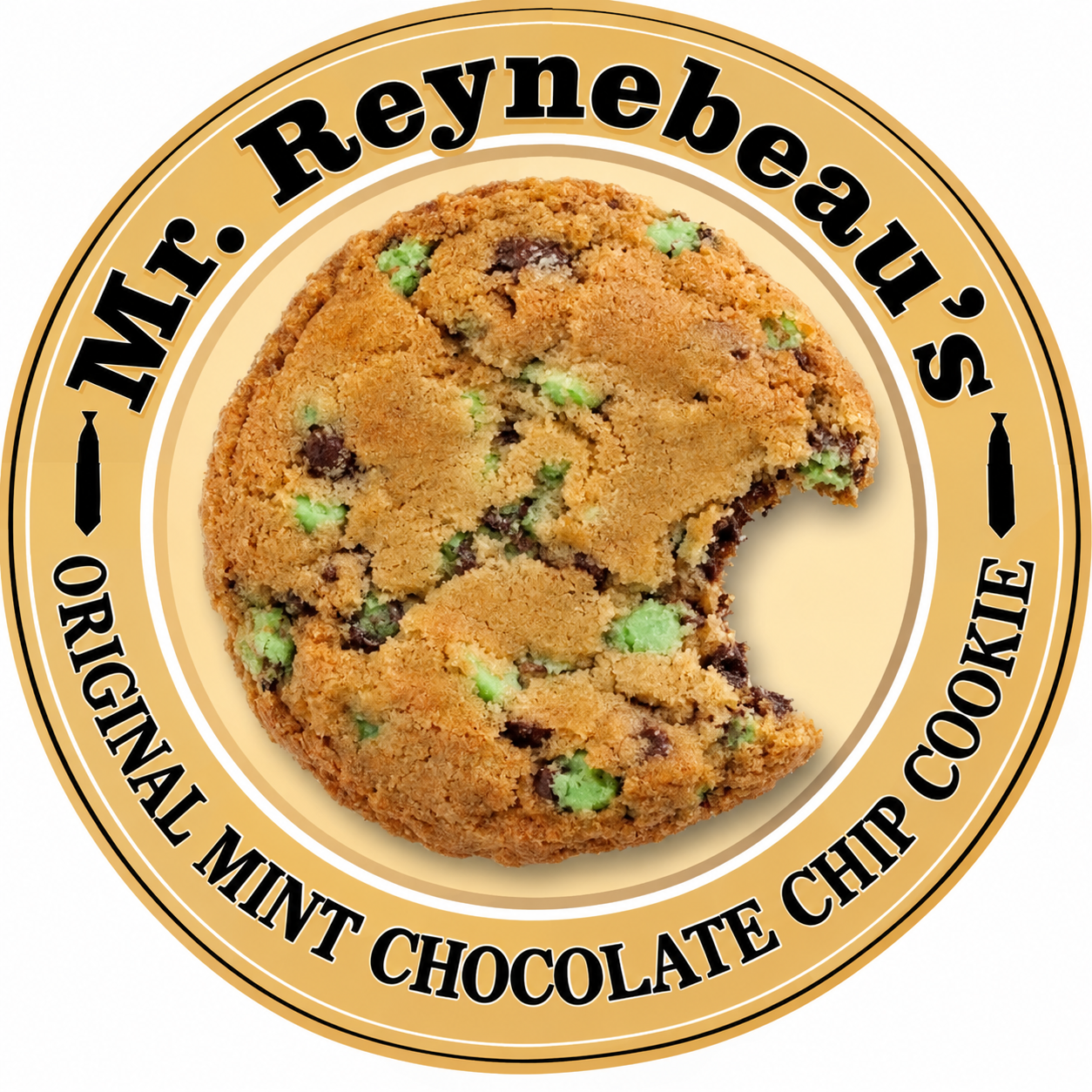 Mr. Reynebeau Chocolate Lovers Variety Pack - 8 Pack Bundle (ship)