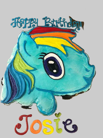 Cake Style
