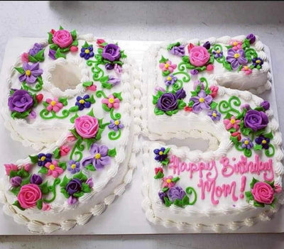 Cake Style