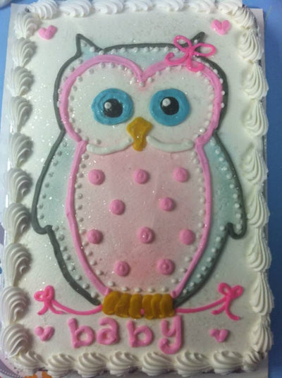 Cake Style