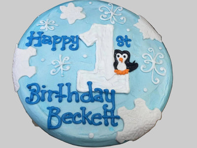 Cake Style