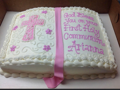 Cake Style