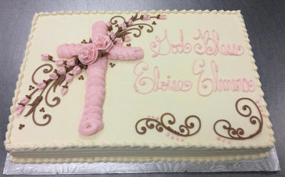 Cake Style