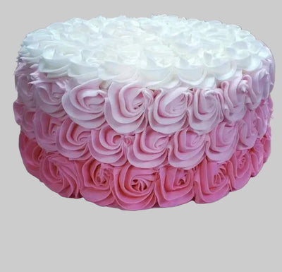 Cake Style