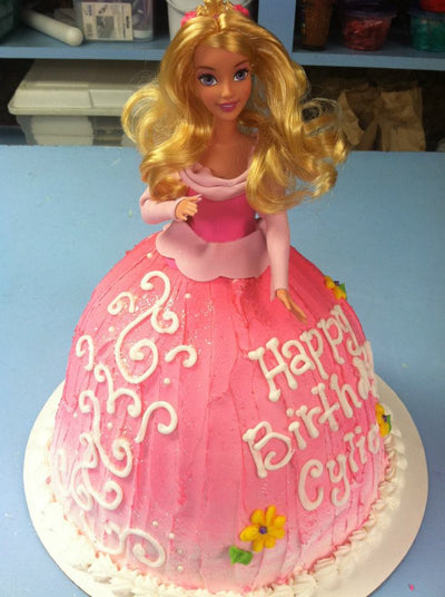 Cake Style
