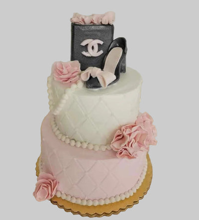 Cake Style