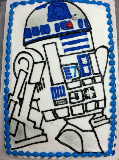 Cake Style