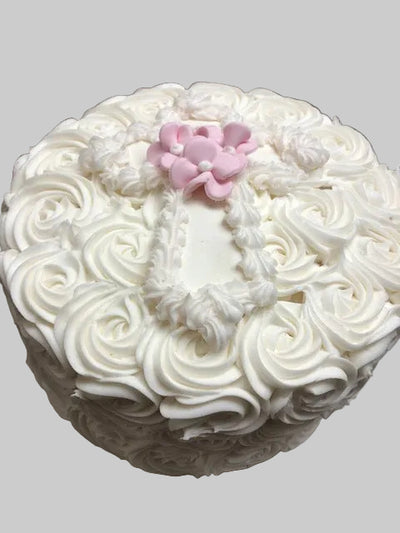 Cake Style
