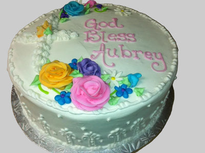 Cake Style