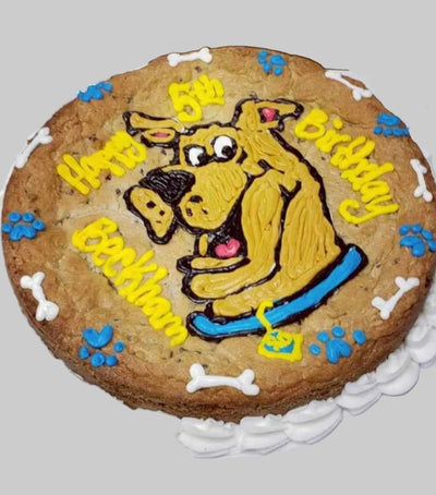 Cake Style