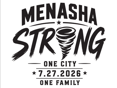 Fundraiser - Menasha Strong