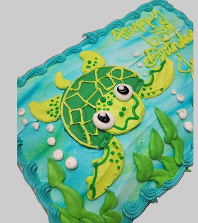 Cake Style