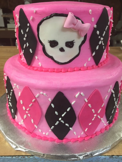 Cake Style