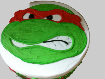 Cake Style
