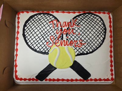 Tennis Rackets And Ball