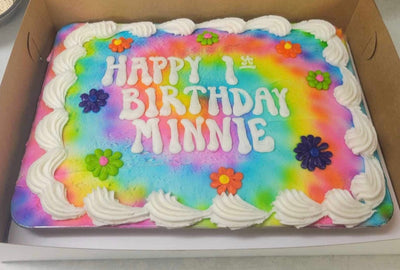 Cake Style