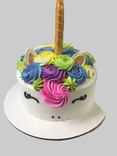 Cake Style