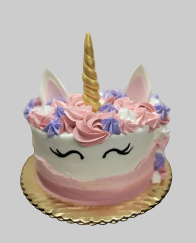 Cake Style