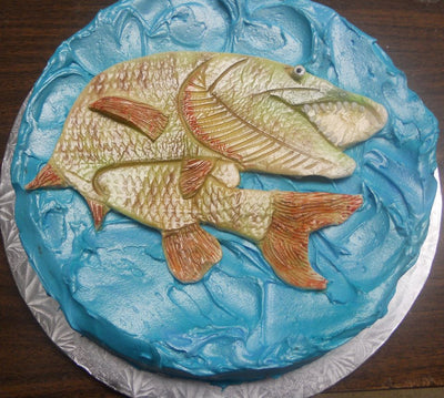 Cake Style