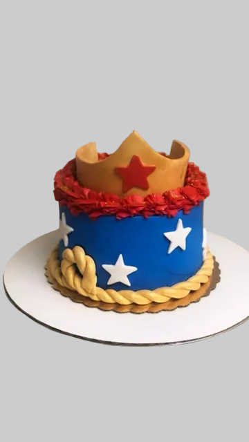 Cake Style