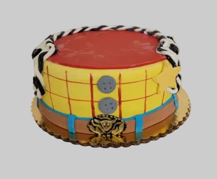 Cake Style