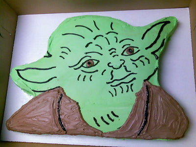 Cake Style