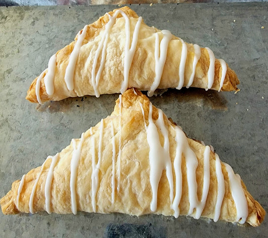 Apple Turnover