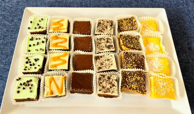 Pastries