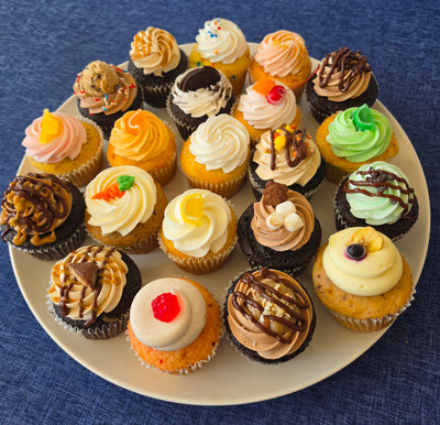Cupcakes