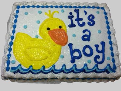 Cake Style