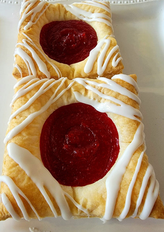 Cherry Flip