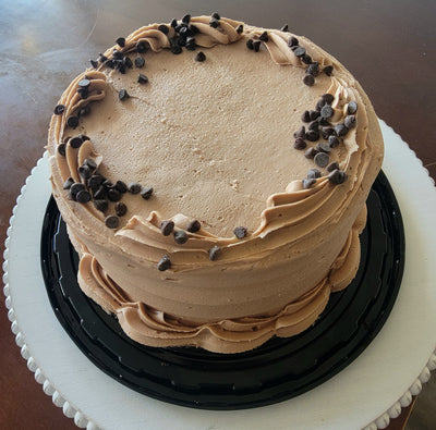Store Cakes & Pies