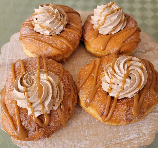 Donut of the Month - Churro