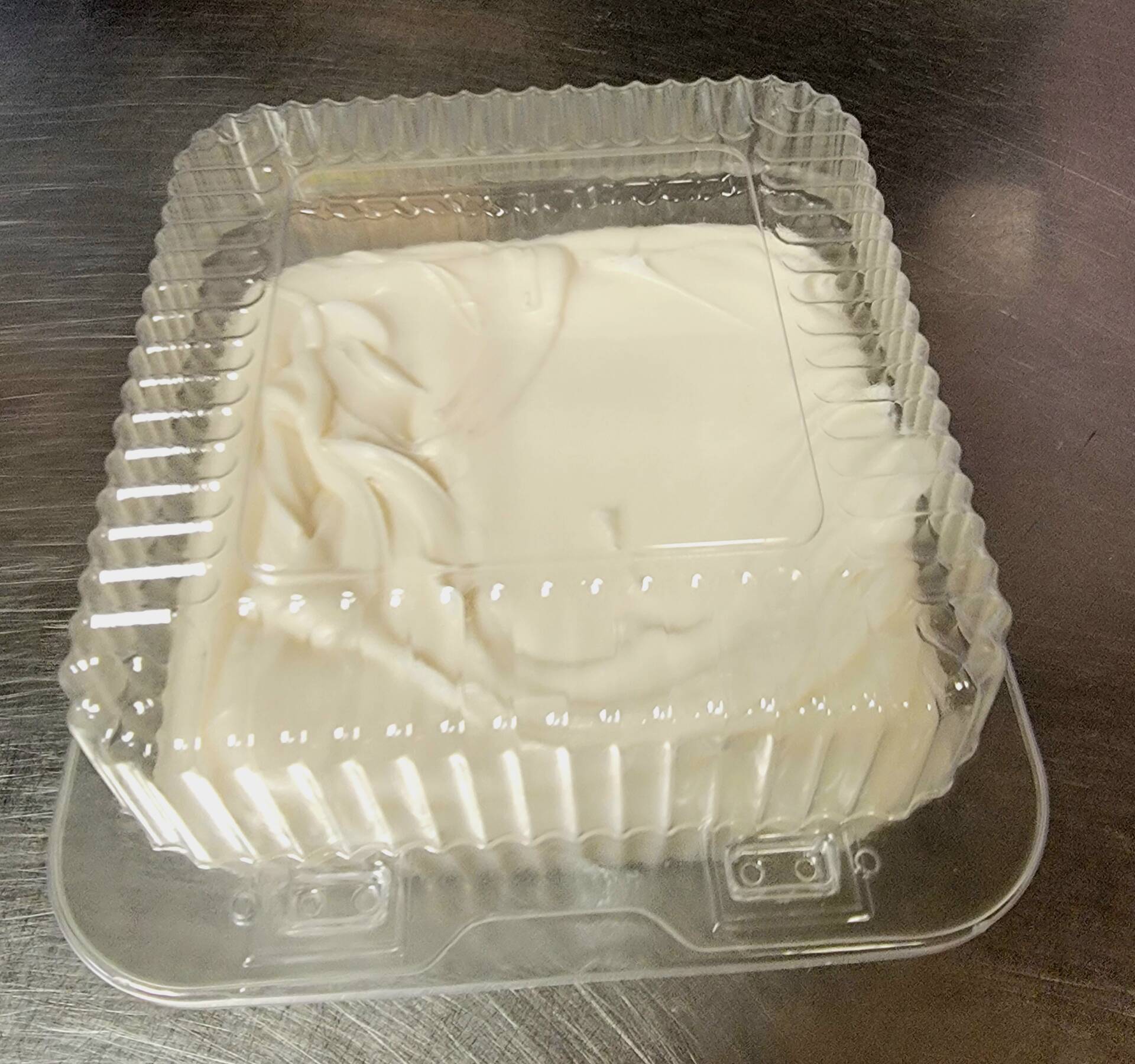 Cookie Icing