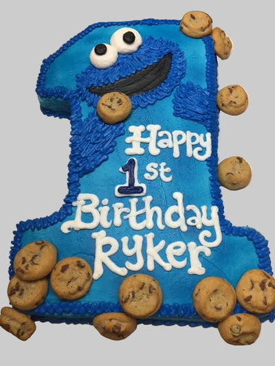 Cake Style