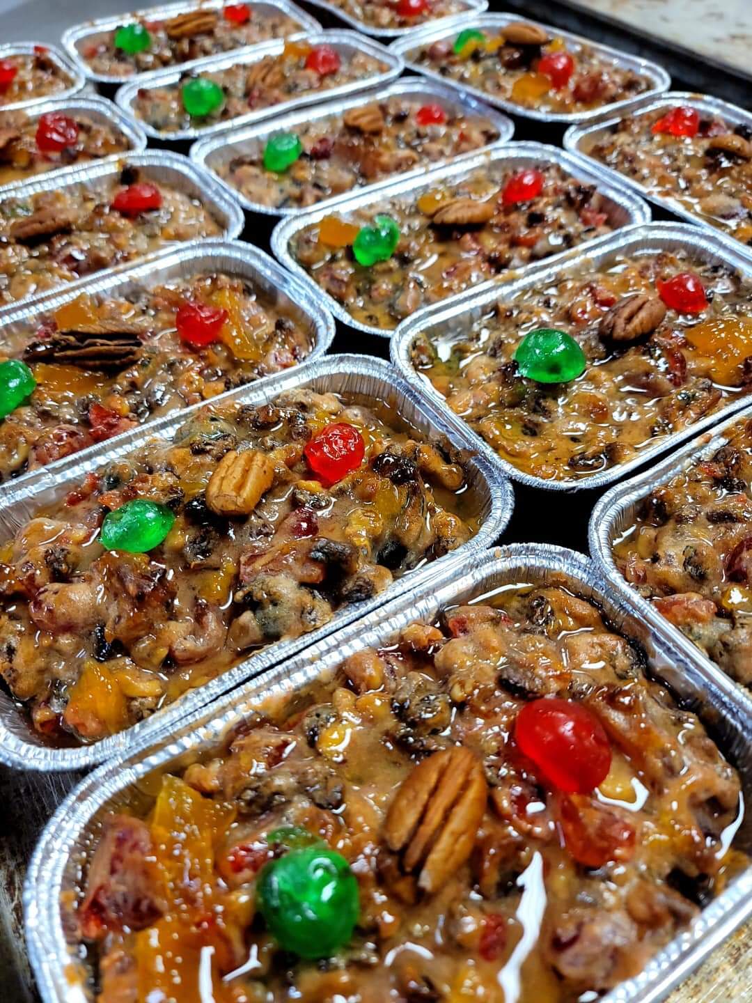Fruit Cake - 1#