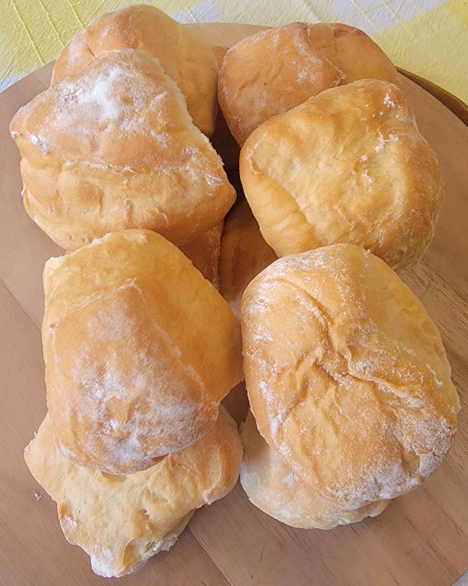 Products – Page 6 – Simple Simon Bakery