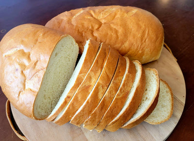Bread & Buns